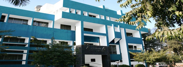 International Youth Hostel - New Delhi 01.jpg